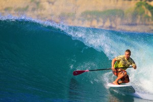 Апрель и май на Бали. Уроки серфинга и sup
