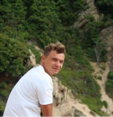 Василий Монаенко о серфинге на Камчатке