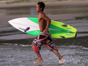 2nd SSS in Suoi Nuoc beach