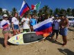 ISA WORLD SUP & PADDLEBOARD CHAMPIONSHIP 2018