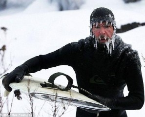 Регистрация участников Coldwater Reyneke Cup 2013