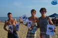 Результаты SUP Racer Contest 2012