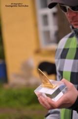 Результаты COLDWATER CUP