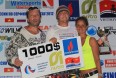 Документальный фильм Russian Surfing and Kitesirfing Contest 2012