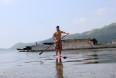 Уроки и прогулки на SUP на плоской воде. Обучение серфингу и SUP
