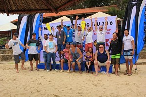 Jimmy Lewis Cup 2016. Отчет соревнований