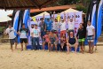 Jimmy Lewis Cup 2016. Отчет соревнований