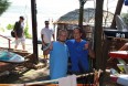 Начался новый сезон! Зима 2014 - 2015 в Вунгтау! Обучение серфингу и sup