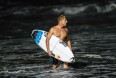 Mick Fanning на Керамасе