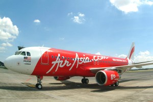 Команда Air Asia
