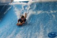 Flowrider в Москве (Серфинг в Москве)