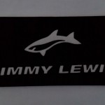 Jimmy Lewis